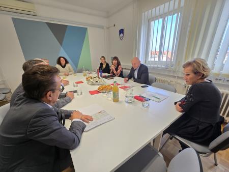 Obisk ministra v Ljutomeru (3)